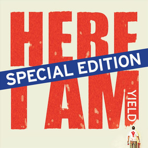 Here I Am[feat. Aon & Emlyn Maillard] (Inst.)