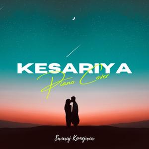 Kesariya (feat. Swaraj Komejwar)