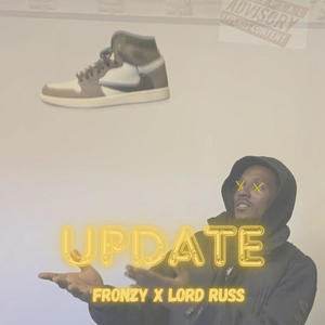 UPDATE (sia freestyle) (feat. Lord Russ) [Explicit]