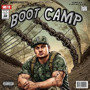 Boot Camp (feat. Rim Da Villain) [Explicit]