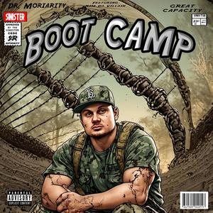 Boot Camp (feat. Rim Da Villain) (Explicit)