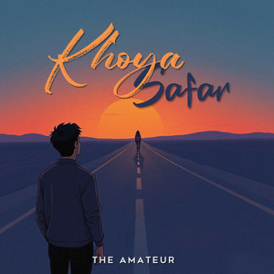 Khoya Safar