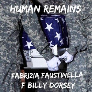 Human Remains (feat. Billy Dorsey)