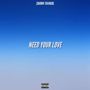 Need Your Love