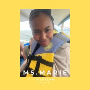 Coleslaw (feat. Ms.Marie) (Explicit)