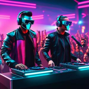 Shufflin (feat. Bad Moth) (Explicit)