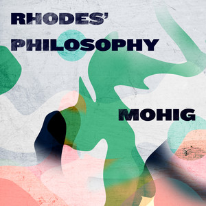 Rhodes' Philosophy (Original Mix)