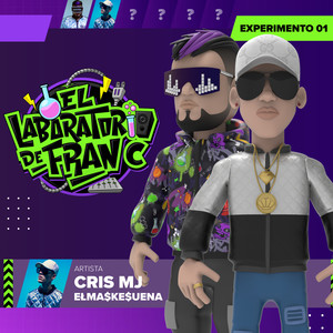 Ella Quiere Enrolar (Experimento 01) (Explicit)