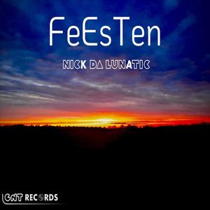 Feesten (feat. GaitnTwinniks) (Explicit)