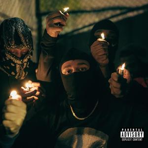 Betrayal (Explicit)