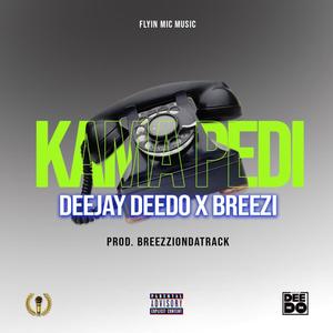KAMA PEDI (feat. Breezi) (Explicit)