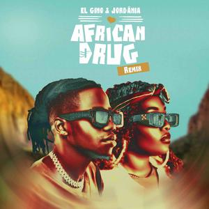 African **** (feat. Jordânia) (Remix|Explicit)