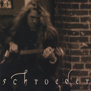 schroeder EP