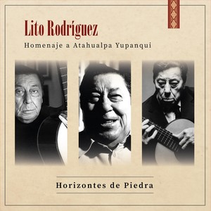 El Arriero (feat. Maria Freidenberg)