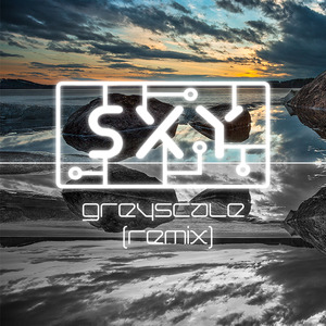 Lokan - Greyscale (Remix)