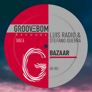 Bazaar (Percussions Madness Mix)
