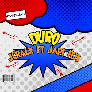 Duro (feat. Japi Feis) [Explicit]