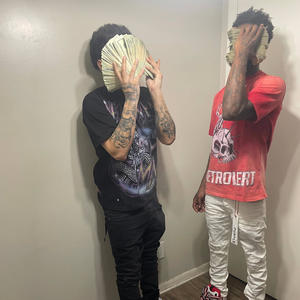 Only Us (feat. Young Mexico) (Explicit)