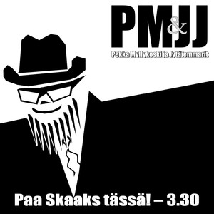 Paa skaaks tässä!
