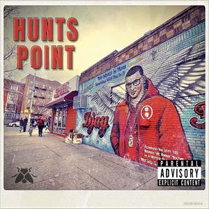 HUNTS POINT (feat. Prod. By Basso Beatz) [Explicit]