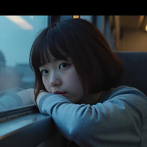 東京の街封面