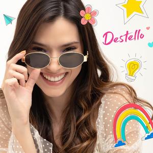 Destello (feat. María González)