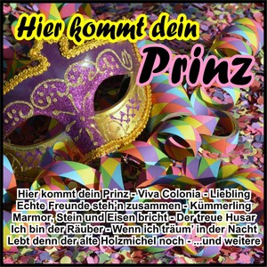 Lebt denn der alte Holzmichel noch