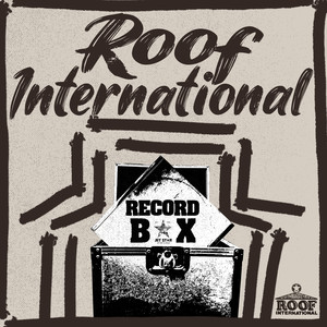Record Box: Roof International (Continuous Mix)