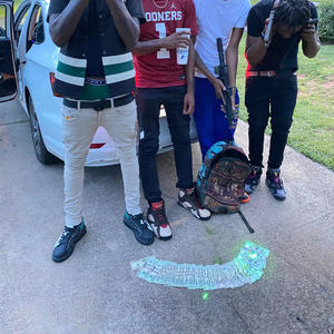 Muddy Situation (Explicit)