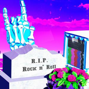 rock n' roll will never die (feat. cloudy bright)