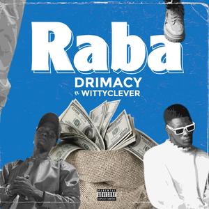 Raba (feat. wittyclever)
