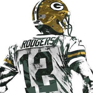 Aaron Rodgers (Explicit)