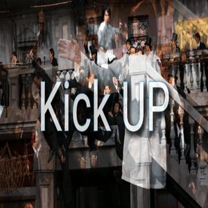 Kick UP (Explicit)