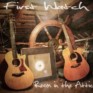 Room in the Attic (Explicit)