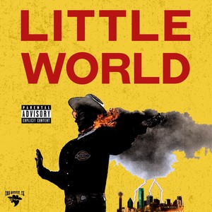 Little World (Explicit)