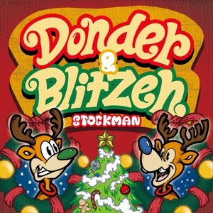 Donder & Blitzen