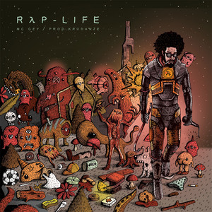 Rλp Life (Explicit)