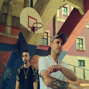 Soy Así(feat. Perez LDN) (Explicit)