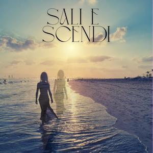 Sali e Scendi (feat. Saemon Vega)