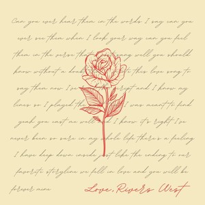 Love Song (feat. Joe Oliver)