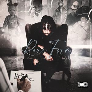 La Raw - Candy Rain (Explicit)