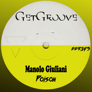 Poison (Original Mix)