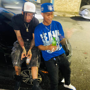 CHUKITO BONITILLO (Explicit)