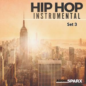 Hip Hop Instrumental, Set 3