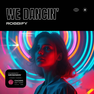 We Dancin' (Extended Mix)