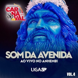 Vila Maria. minha origem. minha essência. Minha história! Muito além do Carnaval (Ao Vivo)