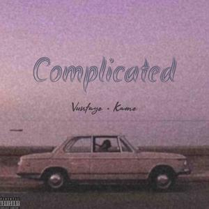 Complicated (feat. Kame)