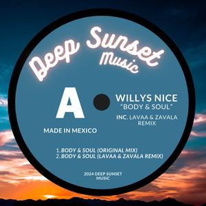 Body & Soul (Remix)