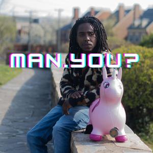 Can't Be (LG K B4 The Mic 2) (Explicit)