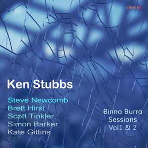 Darker States of Mind (feat. Steve Newcomb, Scott Tinkler, Brett Hirst & Simon Barker)